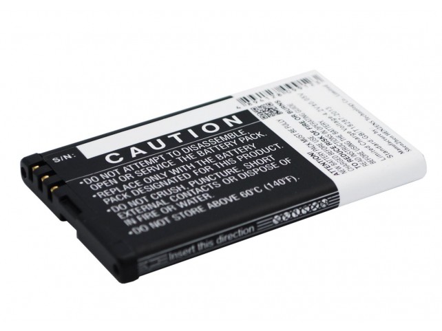 CoreParts MBXSPKR-BA048 Battery 5Wh Li-ion 3.7V  1350mAh Black for Jbl Speaker