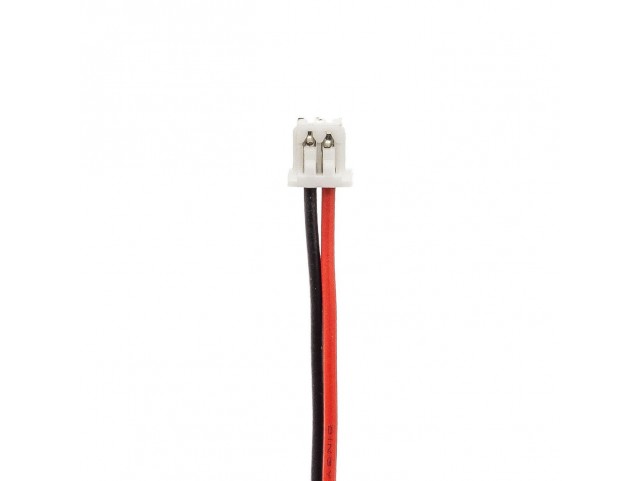 CoreParts MBXSPKR-BA199 Battery 2.29Wh Li-Polymer  3.7V 620mAh for Speaker