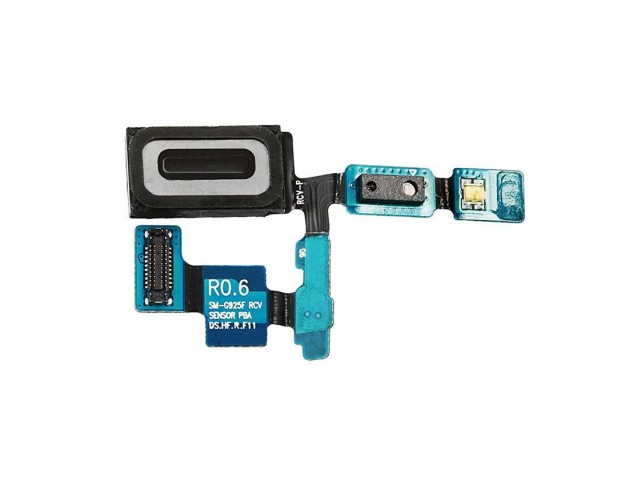 CoreParts MSPP70821 Earpiece with Flex for  Samsung Galaxy S6 Edge Series