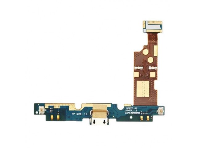 CoreParts MSPP71920 Dock Charging Flex for LG  Optimus G E975 Charging Flex