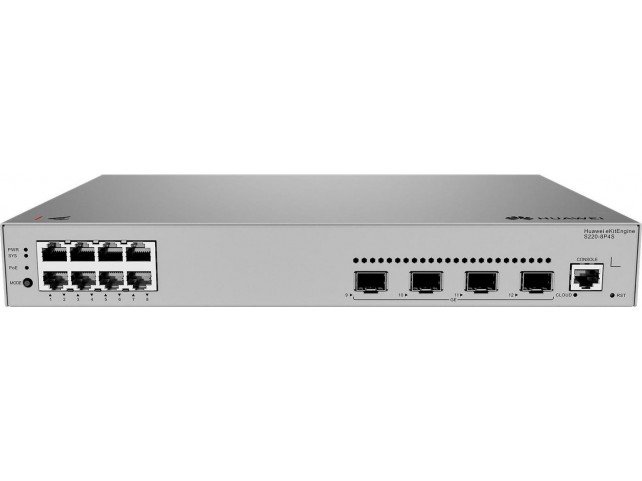 HUAWEI eKit S220-8P4S S220-8P4S  
