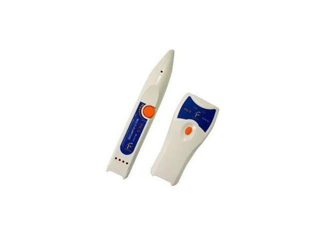LOGON TCT1406 CABLE TRACKER - CABLE SCAN  WIRE TRACKER