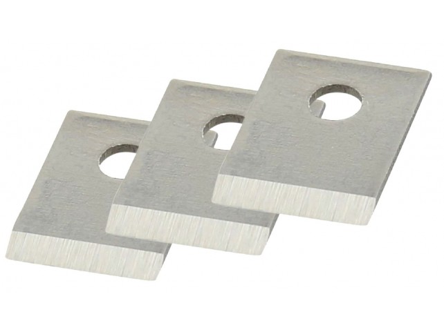 LOGON TWPHT003 SET WITH 3x 8P BLADE 14MM FOR  TWPHT002