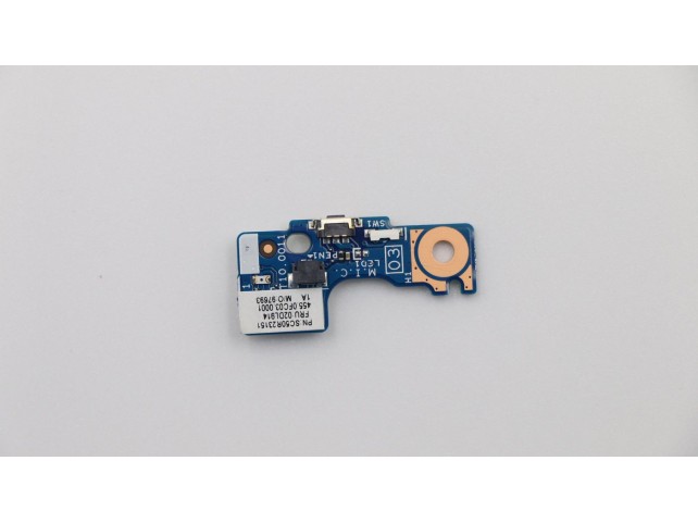 Lenovo 02DL914 Kylo-2 power printed circuit  board for Lenovo laptops