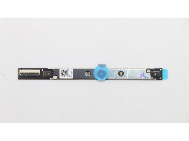 Lenovo FRU01HW062 720p HD-IR front camera  module with ThinkShutter