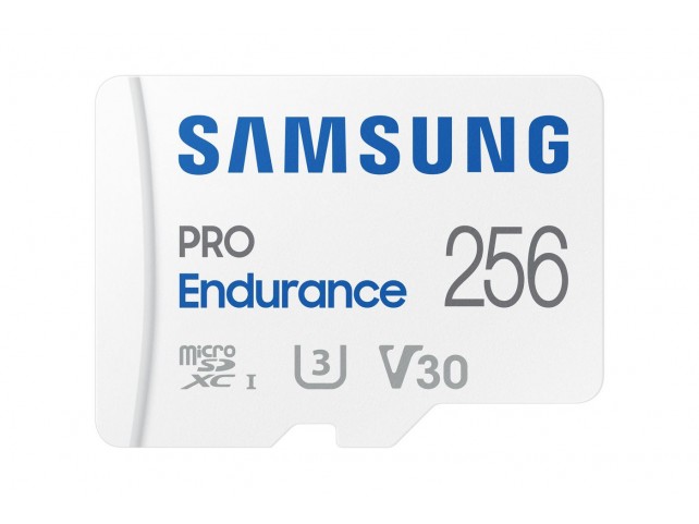 Samsung MB-MJ256KA/EU Mb-Mj256K 256 Gb Microsdxc  Uhs-I Class 10