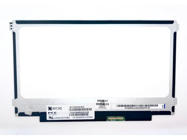 CoreParts MSC116H40-264G 11 6 LCD HD Glossy  1366x768 LED Screen 40pins