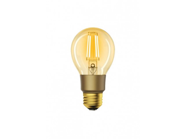 WOOX R9078 WIFI SMART LED FILAMENT BULB  6W - E27
