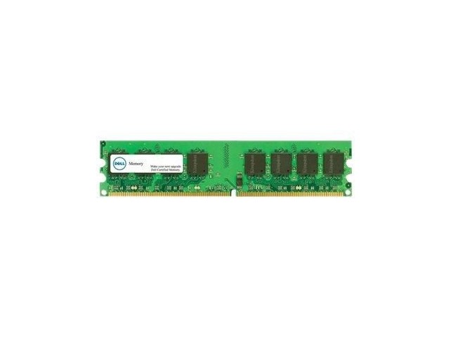 Dell SNP6DWFJC/4G-RFB 4GB (1 x 4GB) 2RX8 PC3L-12800E  DDR3-1600MHZ ECC