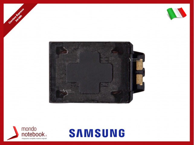 SUONERIA ALTOPARLANTE SAMSUNG GALAXY A50 2019 SM-A505F BUZZER VIVAVOCE SPEAKER