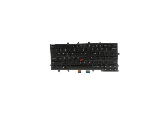 Lenovo 01EP045 NB_KYB KBD N BL LTN Portuguese  