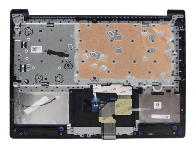 Lenovo 5CB0X56651 Upper Case ASM_LA L81WA NFPABE  DIS