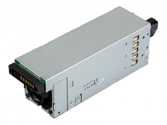 Dell 7NVX8 870W Power Supply Emerson  x x Refurbished x x
