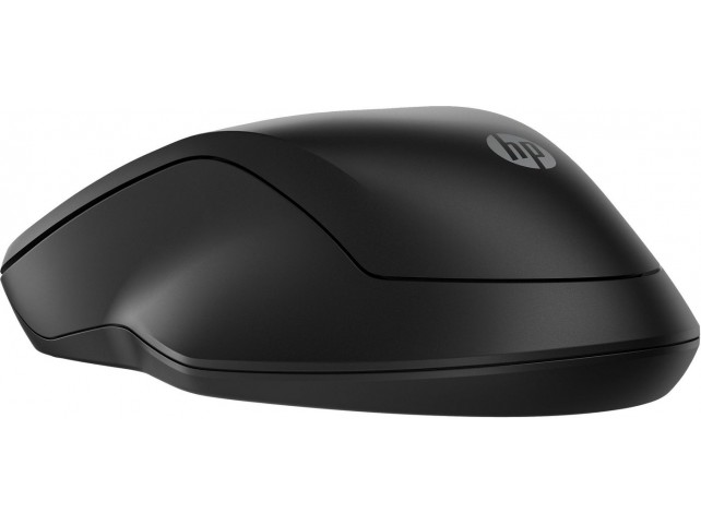 HP 8R3U1UTABB 255 Wireless Mouse - Black  