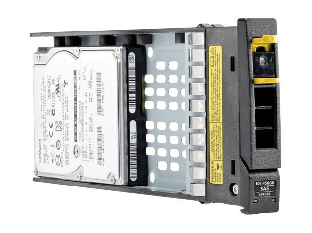 Hewlett Packard Enterprise E7Y55A-RFB M6710 480GB 6G SAS 2.5in  x x Refurbished x x
