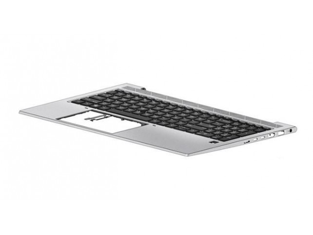 HP M21679-BG1 SPS-TOPCVR W/KB BL PVCY SWISS  
