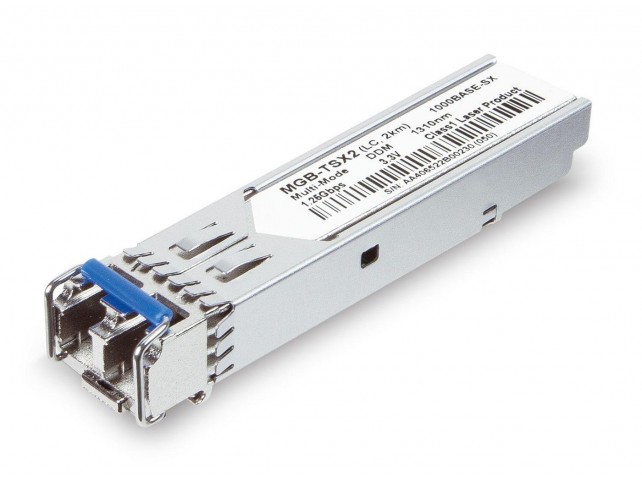 Planet MGB-TSX2-10PCS SFP-Port 1000BASE-SX  Transceiver