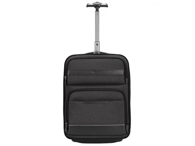 Targus TBR038GL 15.6 CitySmart Laptop Roller  TBR038GL Trolley Charcoal