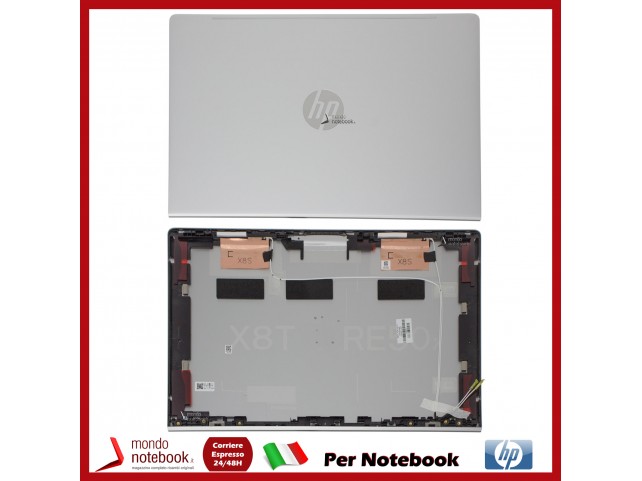 Cover LCD HP ProBook 440 G10 (Silver) N39001-001