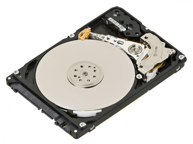 Lenovo 7XB7A00024-RFB ThinkSystem 2.5 300GB 10K  SAS 12Gb HDD