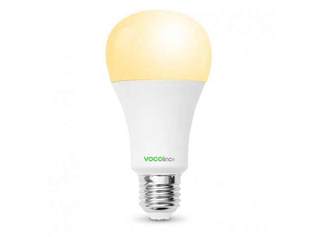 VOCOlinc L3 Colorful E27 LED bulb  16M Colors White 9W/850 lm