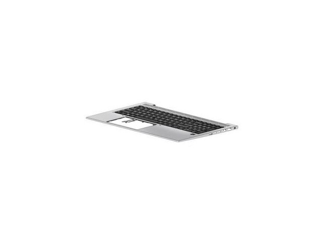 HP M07494-041 KB CP+PS BL SR GR  M07494-041 Keyboard German