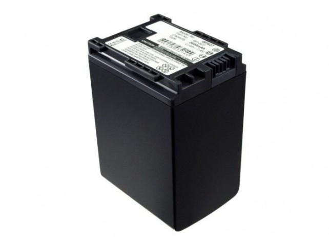 CoreParts MBXCAM-BA062 Camera Battery for Canon  19.2Wh Li-ion 7.4V 2600mAh