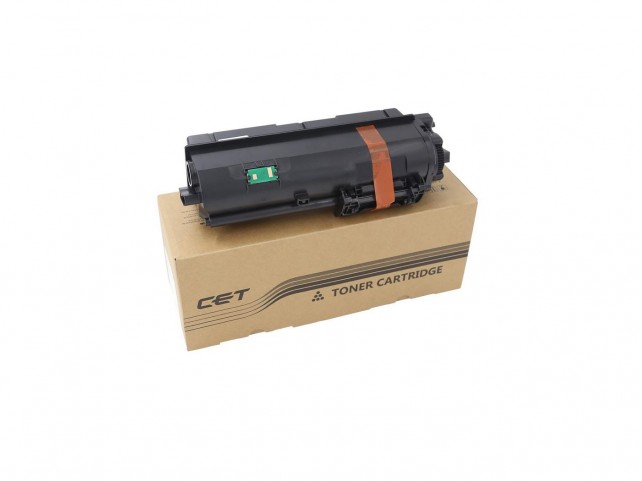 CoreParts MSP131132 PK1012HC Toner Cartridge  