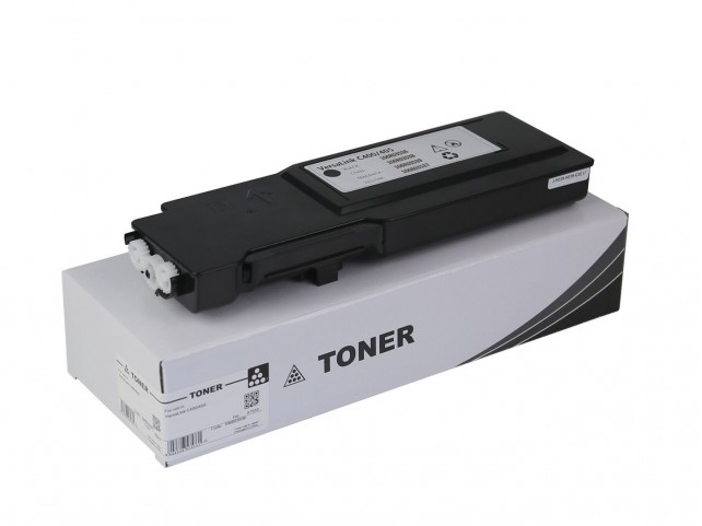 CoreParts MSP7533 Metered Black Toner Extra  High Cap Cartridge 10.5K