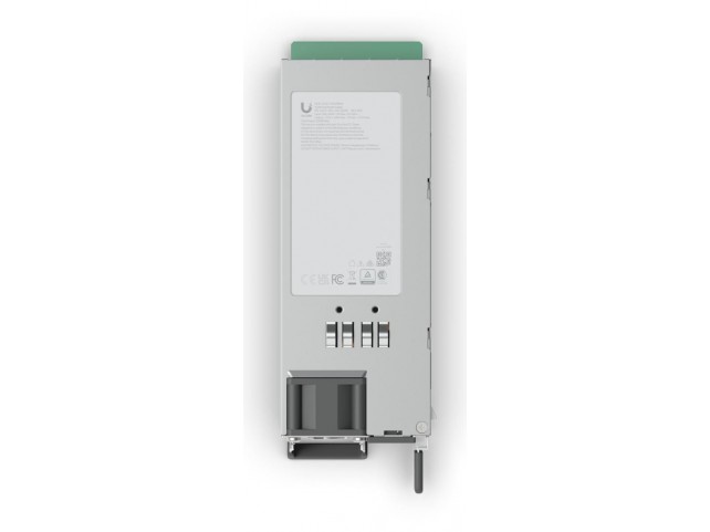 Ubiquiti UACC-PSU-12V-550W-EU Replacement hot-swappable  power module for CloudKey