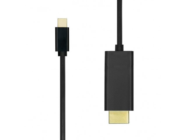 ProXtend USBC-HDMI-002 USB-C to HDMI Cable 4K 60Hz  2M Black