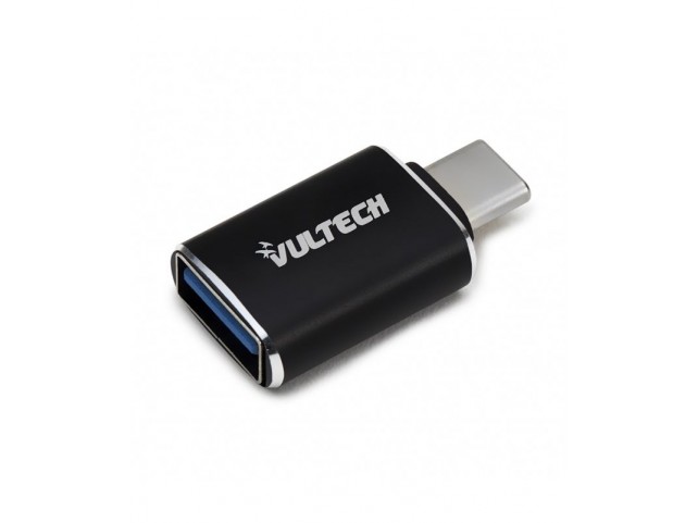Adattatore VULTECH USB 3.0 TO TYPE C