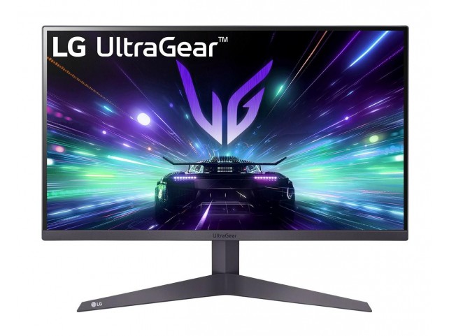 LG 24GS50F-B.AEUQ Gaming Monitor 24 Ultra Gear  