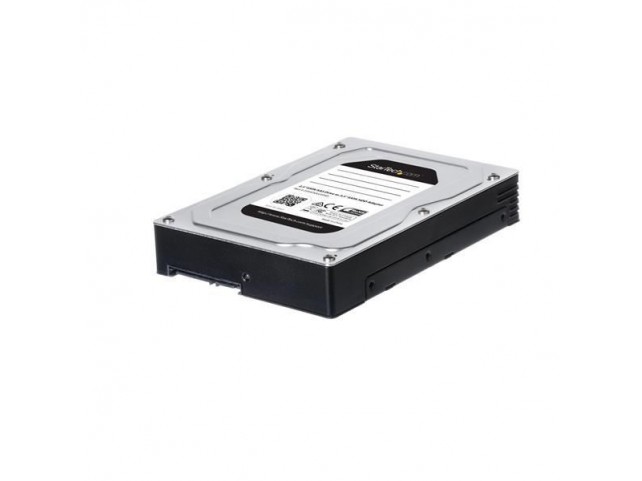 StarTech.com 25SATSAS35HD 2.5 To 3.5 Hard Drive  Adapter - For Sata And Sas