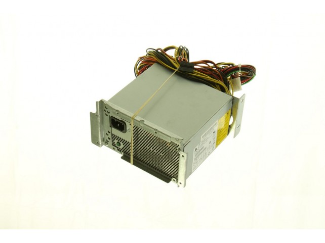 Hewlett Packard Enterprise 466610-001-RFB 460W Redundant Power Supply  x x Refurbished x x