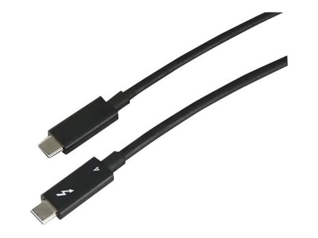 Lenovo 4Z51A40455 TP THUNDERBOLT 4 ACTIVE CABLE  2M (40GBPS) TAA200-E60