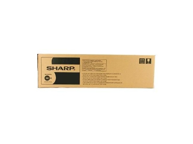Sharp MX-61GTBA MX61GTBA Toner Cartridge 1  Pc(S) Original Black