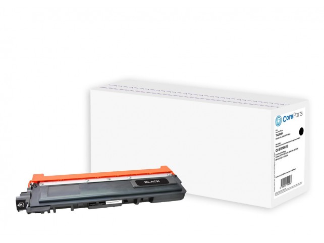 CoreParts QI-BR1002B Toner Black TN230BK  Pages: 2.200