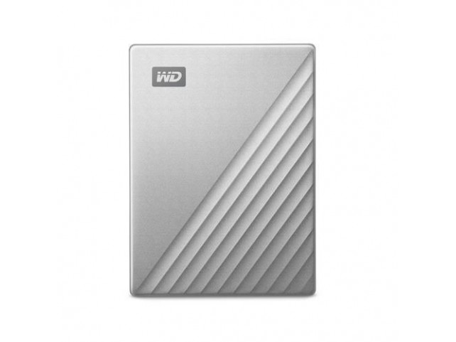 Western Digital WDBC3C0020BSL-WESN WD My Passport Ultra 2TB  x x New Retail x x