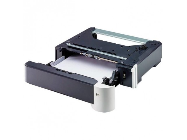Kyocera 302LZ93071 Paper Tray CT-170  CT-170 Tray Black Grey 1