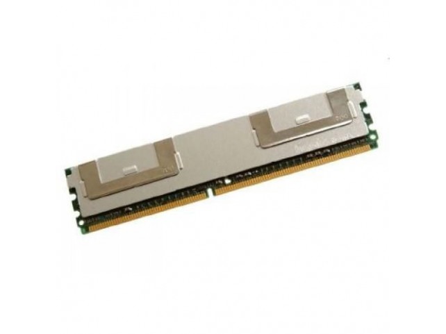 Hewlett Packard Enterprise 398707-051-RFB 2GB (1X2G) PC2-5300 FBD  x x Refurbished x x