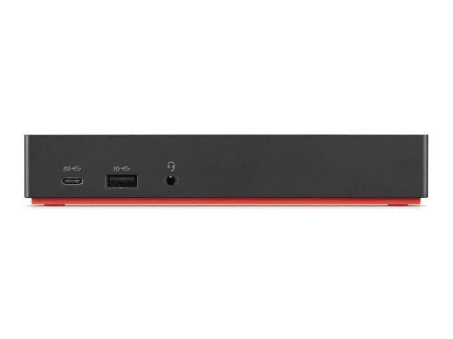 Lenovo 40AS0090DK ThinkPad USB-C Dock Gen2 (DK)  x x New Retail x x