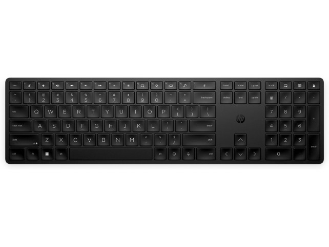 HP 4R184AAAC0 450 Wireless BLK Programmab  