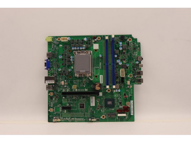 Lenovo 5B20U55286 BDPLANAR MB FRU NATX B660 NO  DPK
