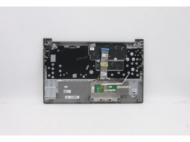 Lenovo 5CB1B34831 UpperCaseASM_HUN C20VG MGBL  5CB1B34831 Cover + keyboard