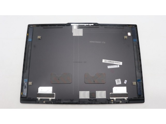 Lenovo 5CB1L57748 LCD cover rear assembly for  Lenovo ThinkPad E16 Gen 1