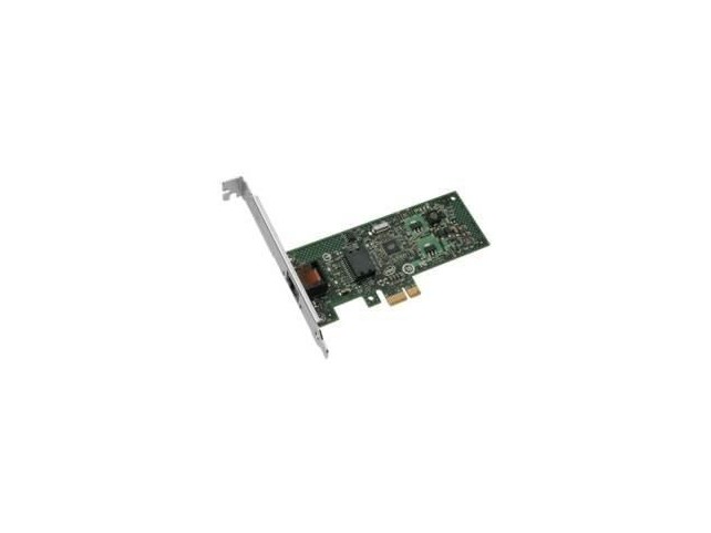 Intel EXPI9301CT Gigabit PRO/1000 CT  Bulk pack high and Low profile