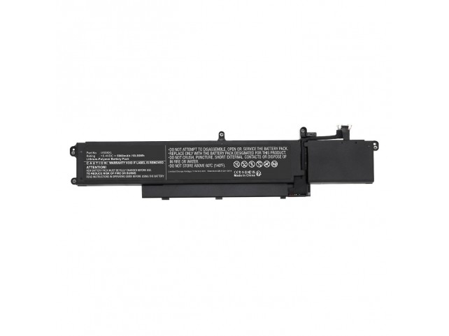 CoreParts MBXHP-BA0332 Battery 15.4V 5900mAh 90.86Wh  for HP Notebook Laptop
