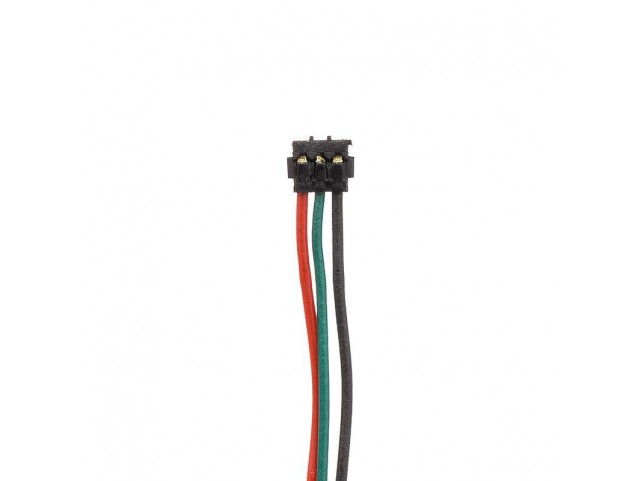 CoreParts MBXMPL-BA185 Battery 4.81Wh Li-Pol 3.7V  1300mAh Black for Media