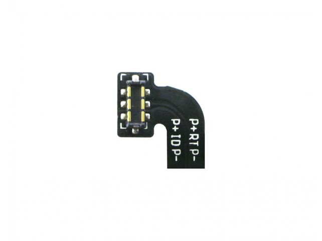CoreParts MOBX-BAT-OTS508SL Battery 9.12Wh Li-ion 3.8V  2400mAh for Alcatel Mobile